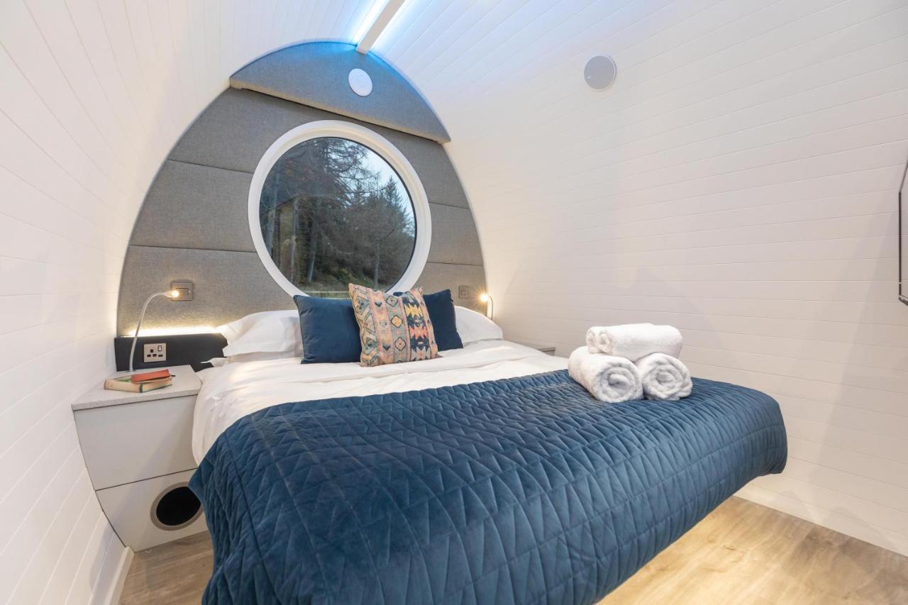 The Secret Hideaway Apartment Пеникук Екстериор снимка