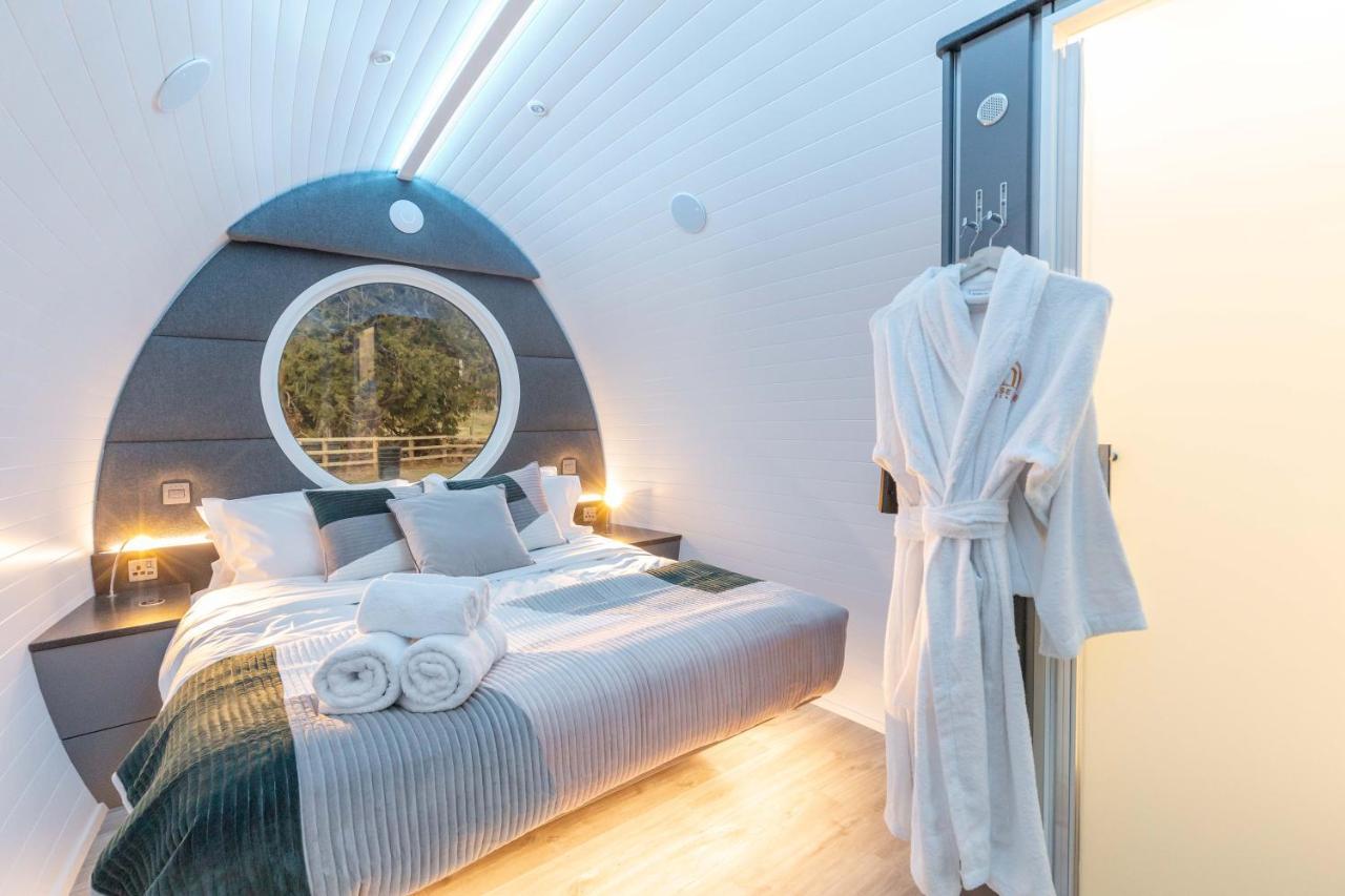 The Secret Hideaway Apartment Пеникук Екстериор снимка