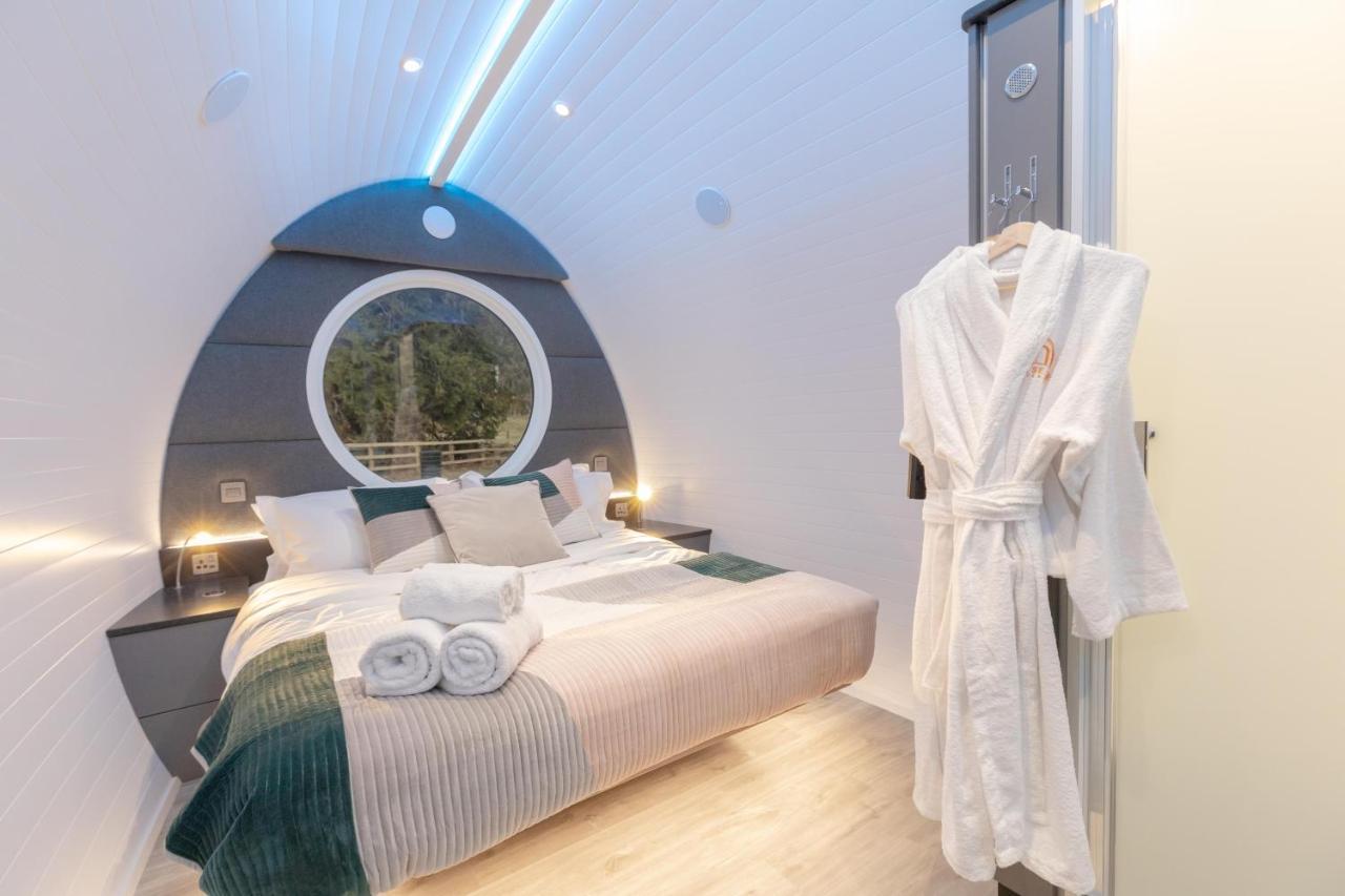 The Secret Hideaway Apartment Пеникук Екстериор снимка