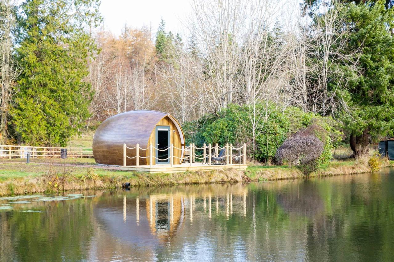 The Secret Hideaway Apartment Пеникук Екстериор снимка