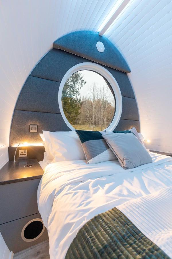 The Secret Hideaway Apartment Пеникук Екстериор снимка