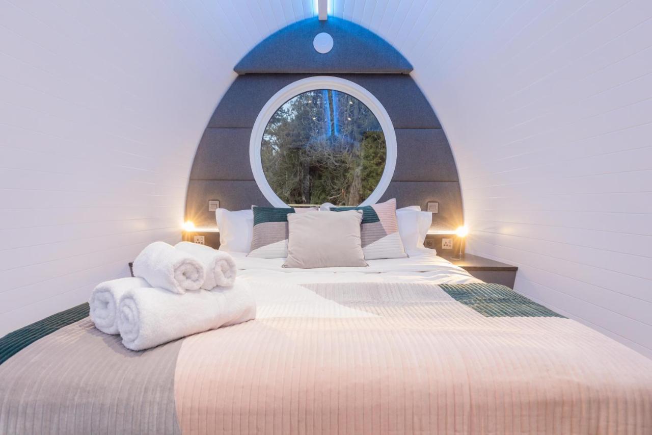 The Secret Hideaway Apartment Пеникук Екстериор снимка
