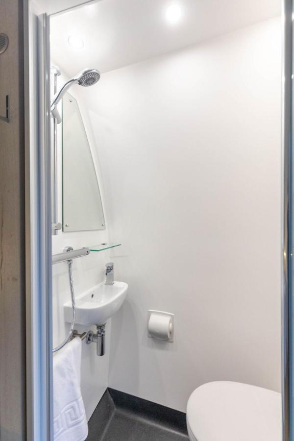 The Secret Hideaway Apartment Пеникук Екстериор снимка