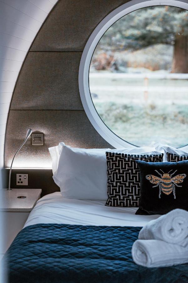 The Secret Hideaway Apartment Пеникук Екстериор снимка