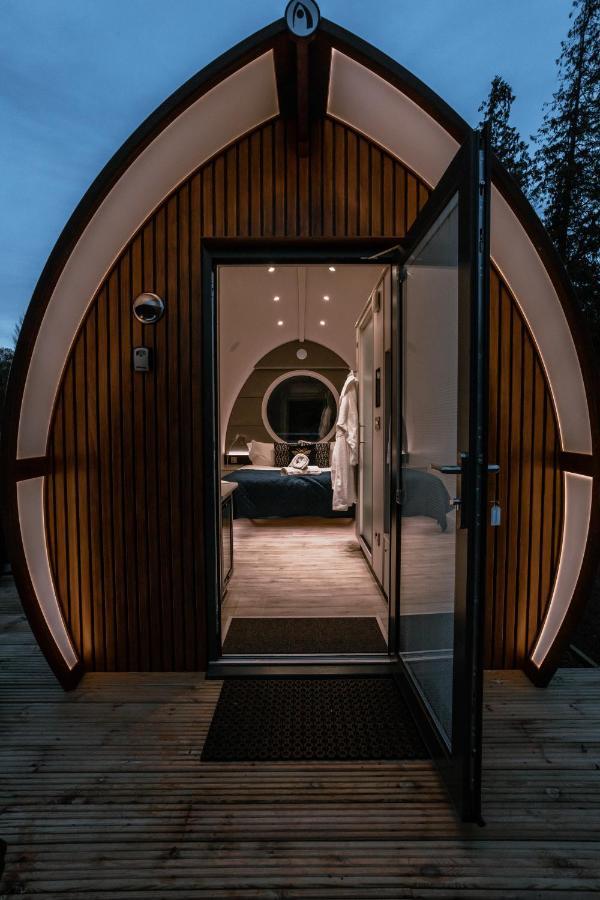 The Secret Hideaway Apartment Пеникук Екстериор снимка