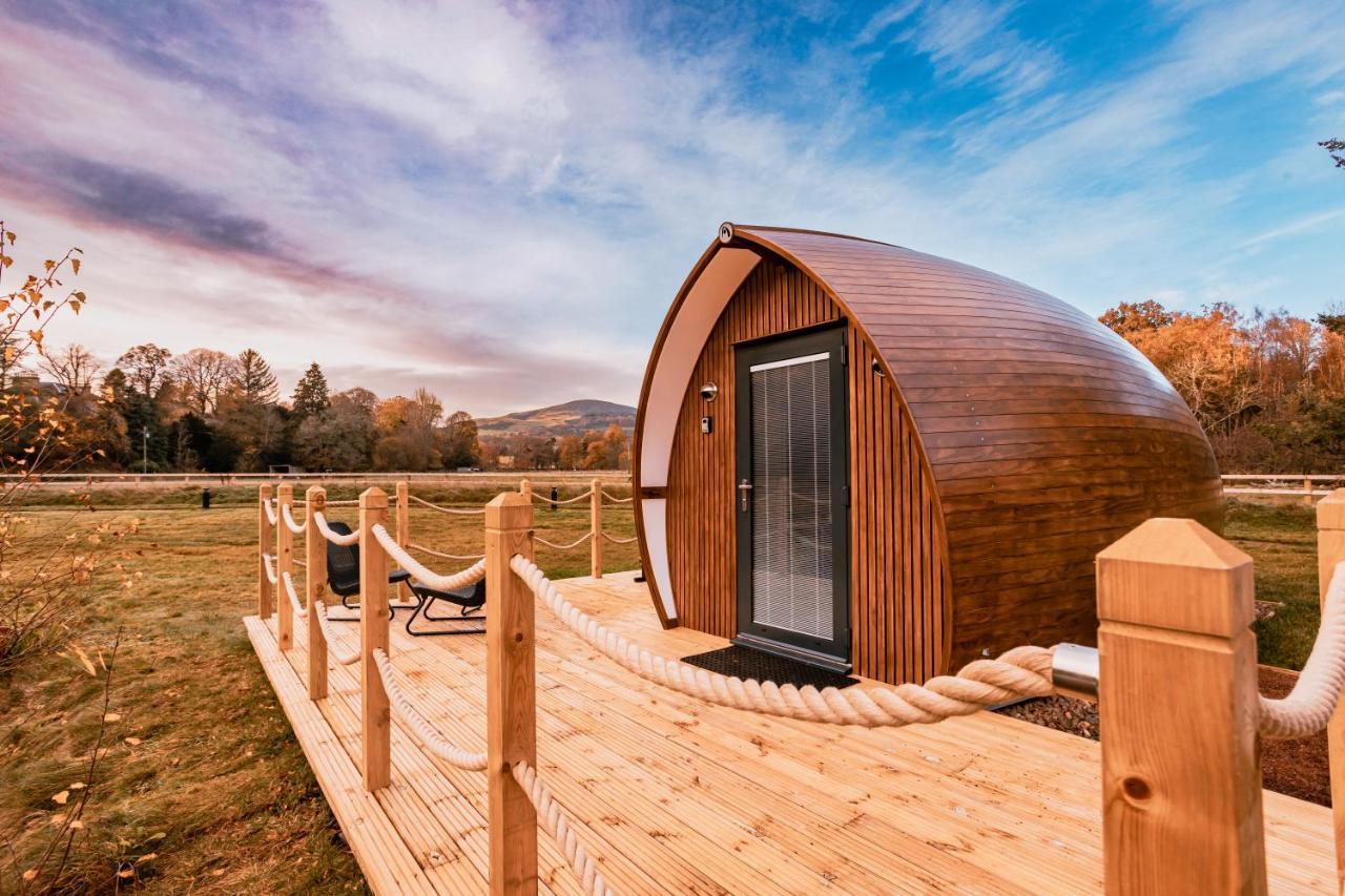 The Secret Hideaway Apartment Пеникук Екстериор снимка